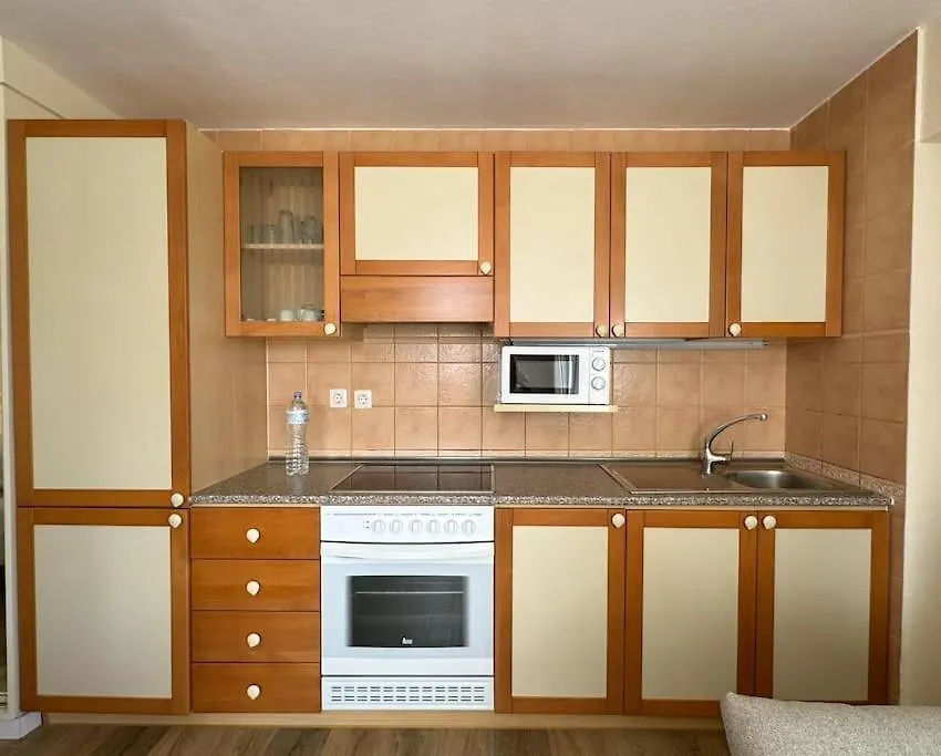 Appartement Casa Paradiso - Relax Y Playa Morro Jable