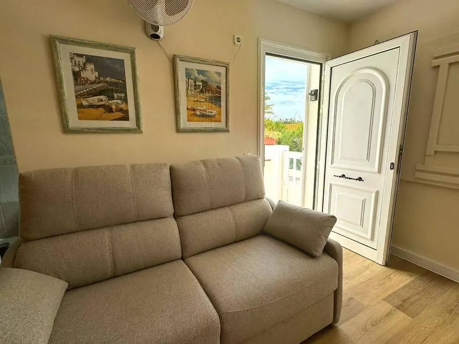 Casa Paradiso - Relax Y Playa Morro Jable  Appartement Morro Jable (Fuerteventura)
