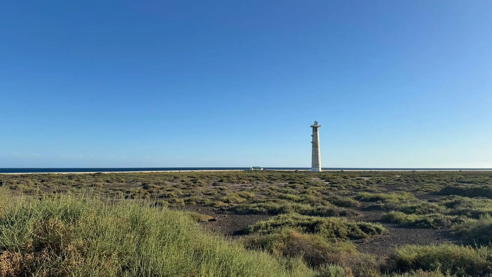 Casa Paradiso - Relax Y Playa モロ・デル・ハブレ スペイン